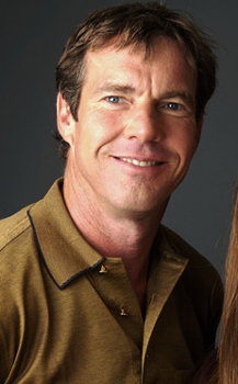 Dennis Quaid